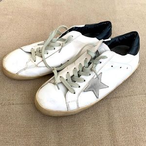 Men’s Golden Goose Super-Star sneakers